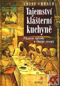 Tajemství klášterní kuchyně
