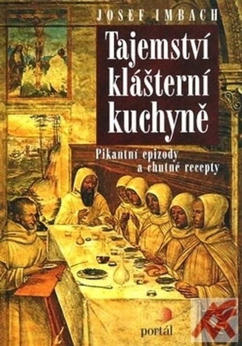 Tajemství klášterní kuchyně