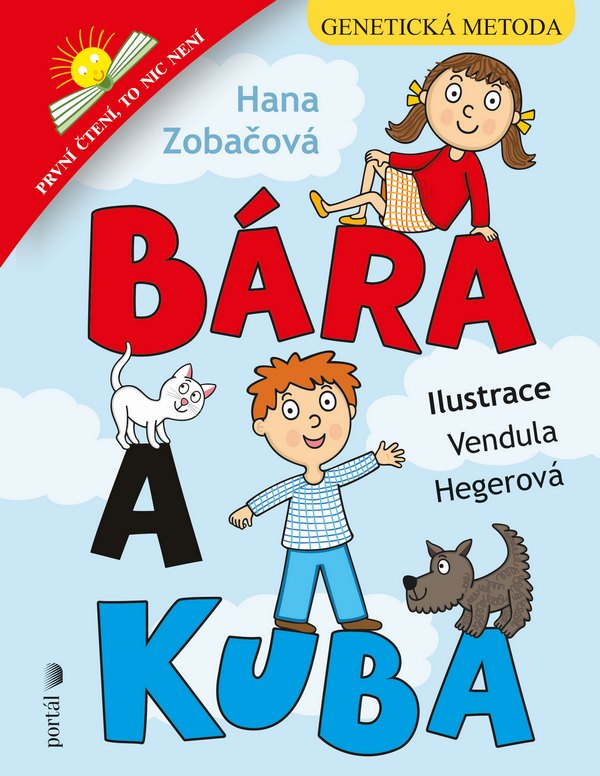 Bára a Kuba