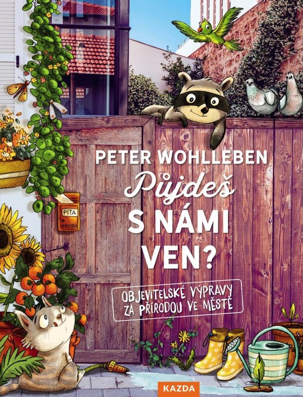 Půjdeš s námi ven? - CD MP3 (audiokniha)