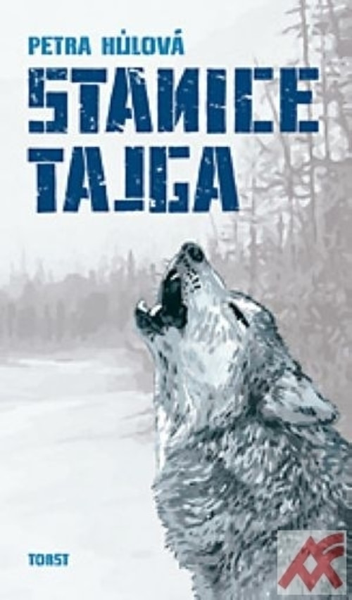 Stanice Tajga