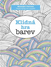 Klidná hra barev