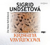 Kristina Vavřincova - MP3 CD (audiokniha)