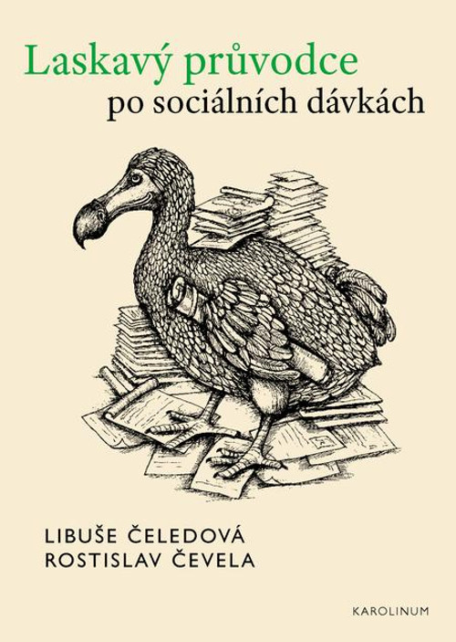 Laskavý průvodce po sociálních dávkách