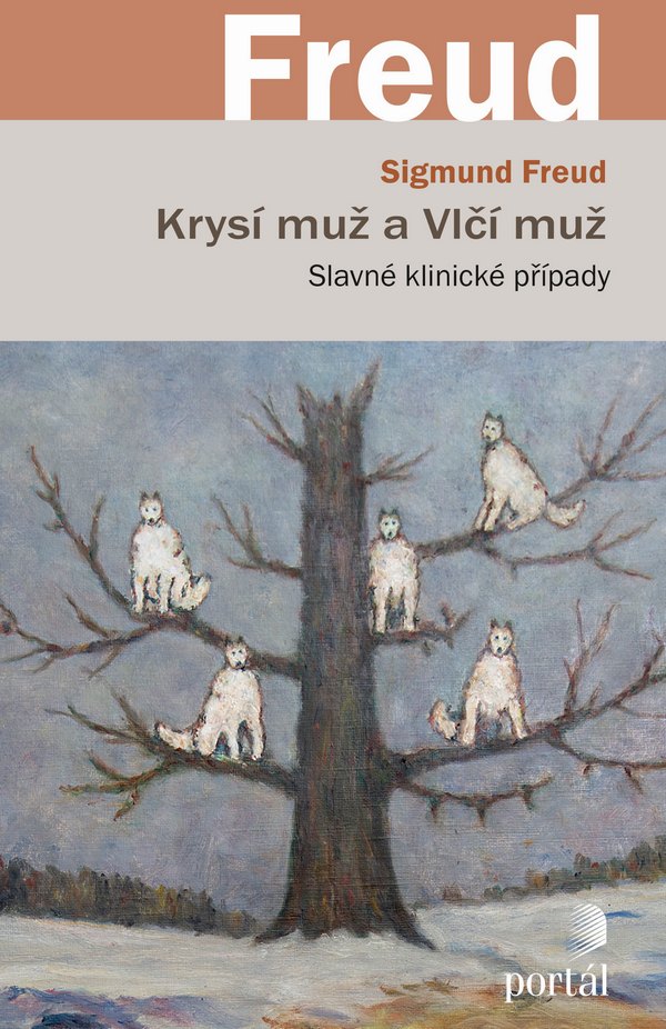 Krysí muž a Vlčí muž