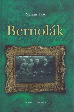 Bernolák