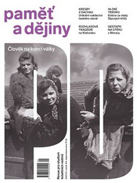 Paměť a dějiny č. 1/2025
