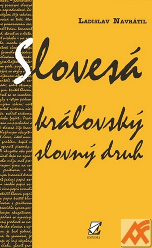 Slovesá - kráľovský slovný druh