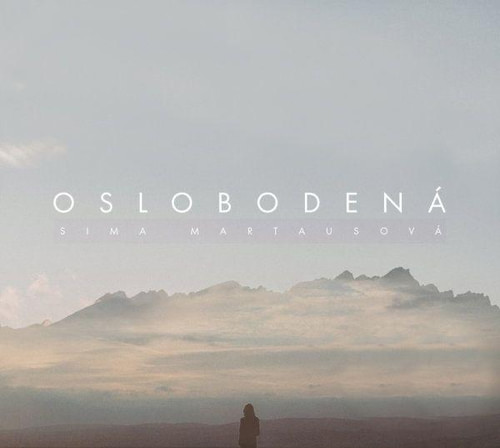 Oslobodená - CD