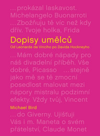 Dopisy umělců