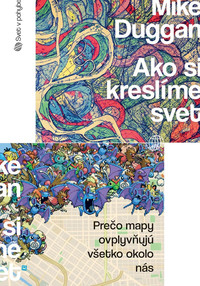 Ako si kreslíme svet