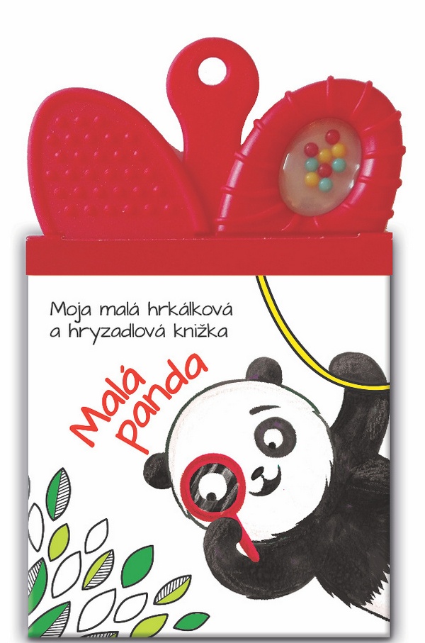 Malá panda