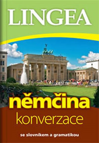 Němčina. Konverzace