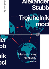 Trojuholník moci