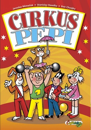 Cirkus Pepi Cirkus Pepi
