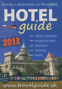 Hotel Guide 2013