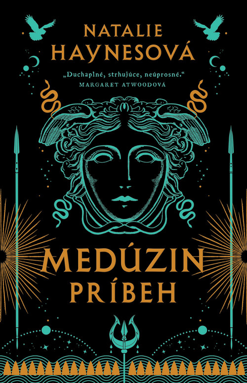 Medúzin príbeh