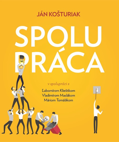 Spolupráca