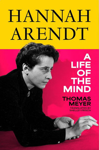Hannah Arendt