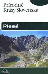 Plesá - Prírodné krásy Slovenska