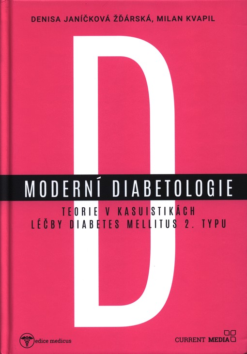 Moderní diabetologie
