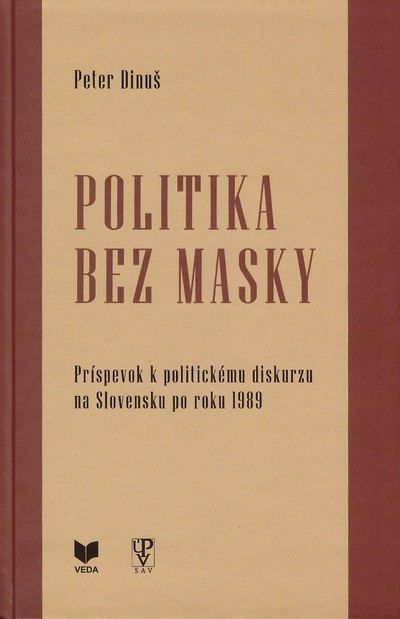 Politika bez masky