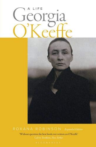 Georgia O\'Keeffe