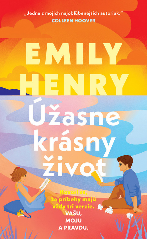 Úžasne krásny život