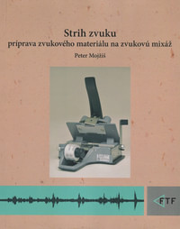 Strih zvuku