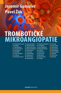 Trombotické mikroangiopatie