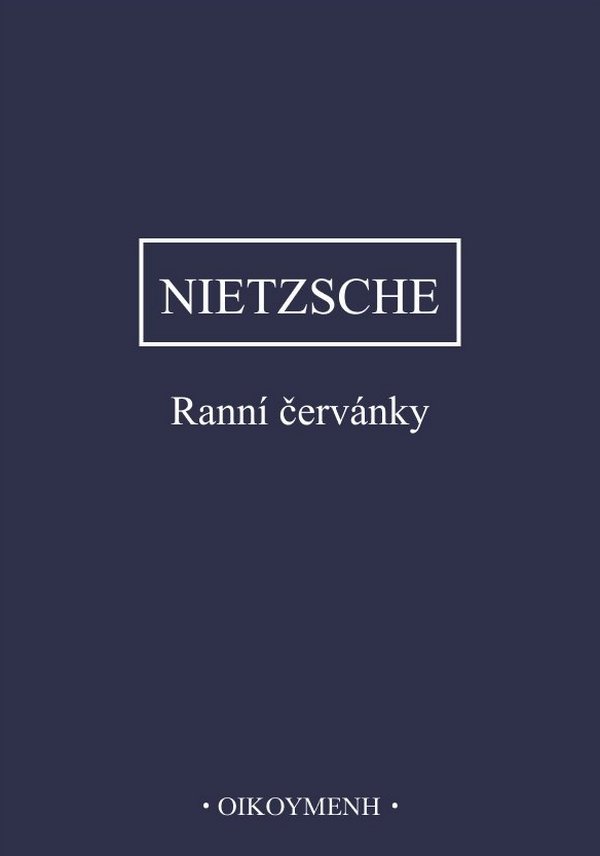 Ranní červánky