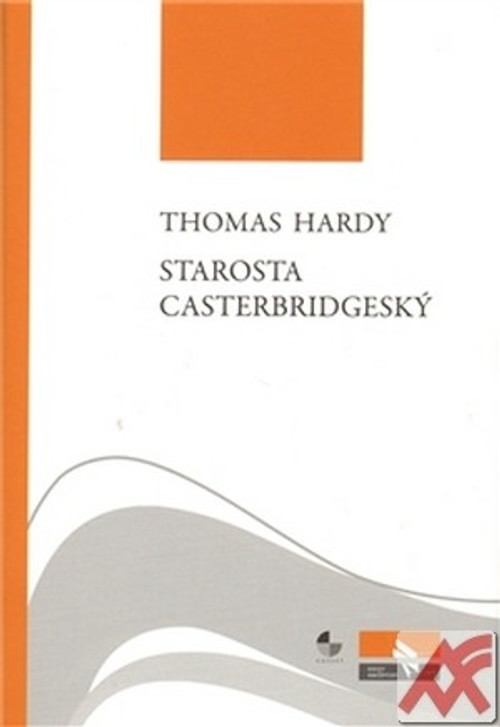 Starosta Casterbridgeský