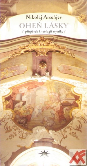 Oheň lásky