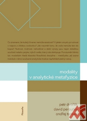 Modality v analytické metafyzice