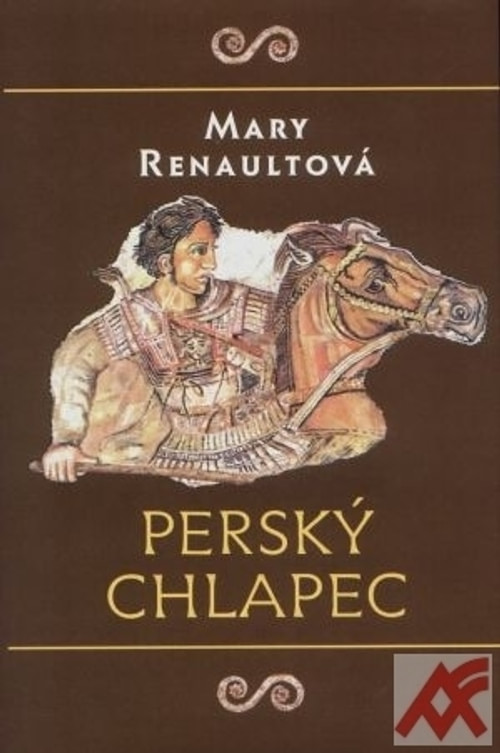 Perský chlapec