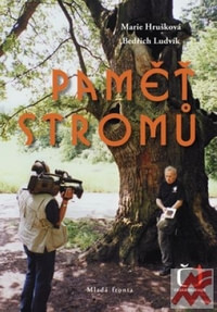 Paměť stromů