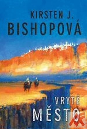 Vryté město