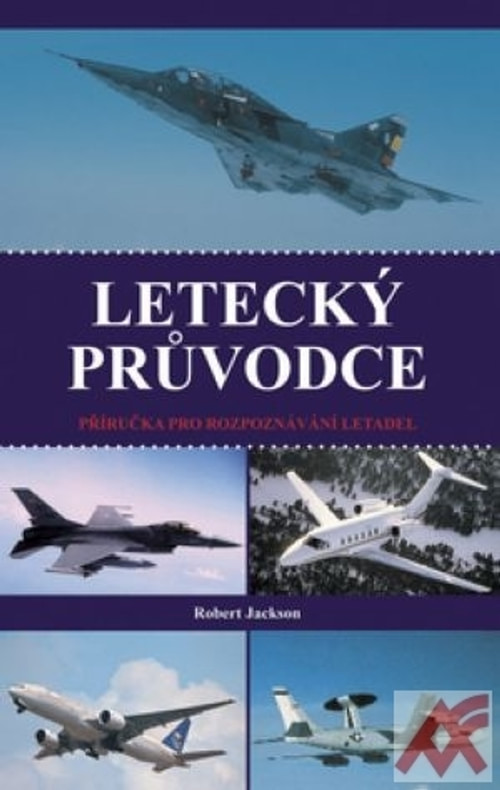 Letecký průvodce