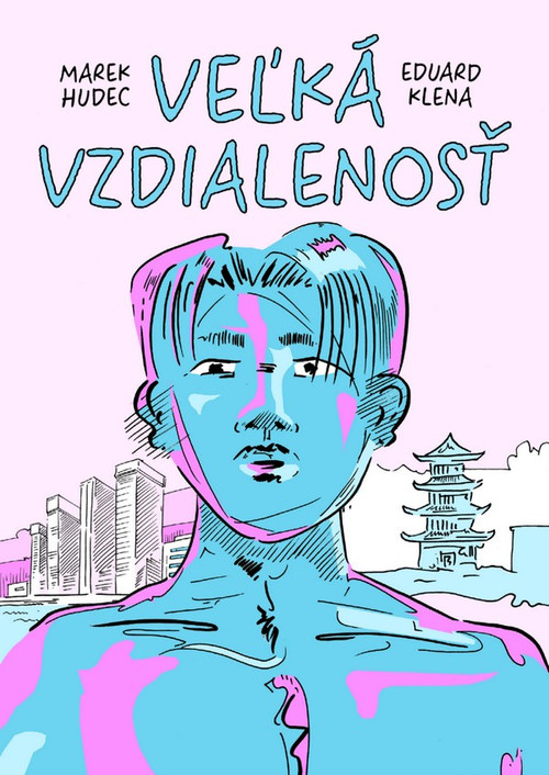 Veľká vzdialenosť