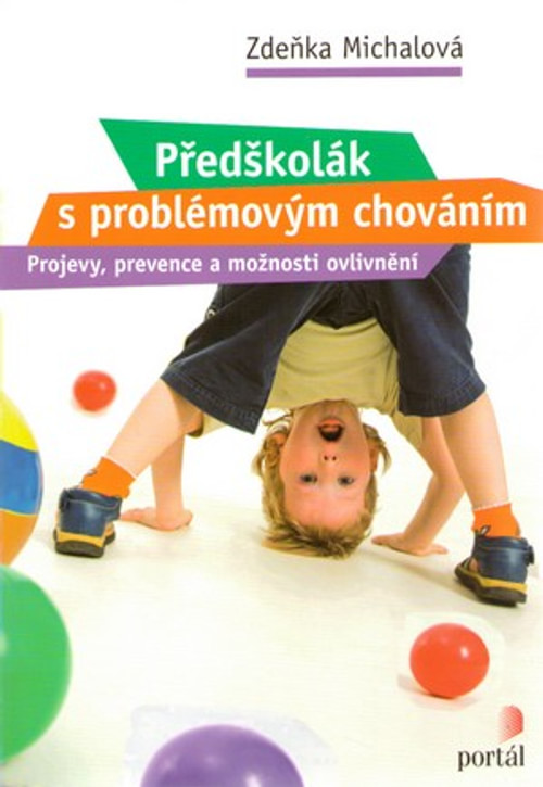 Předškolák s problémovým chováním