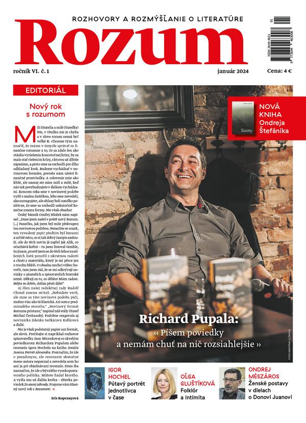 Rozum 1/2024