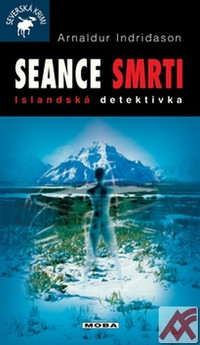 Seance smrti. Islandská detektivka
