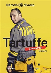 Tartuffe Impromptu!