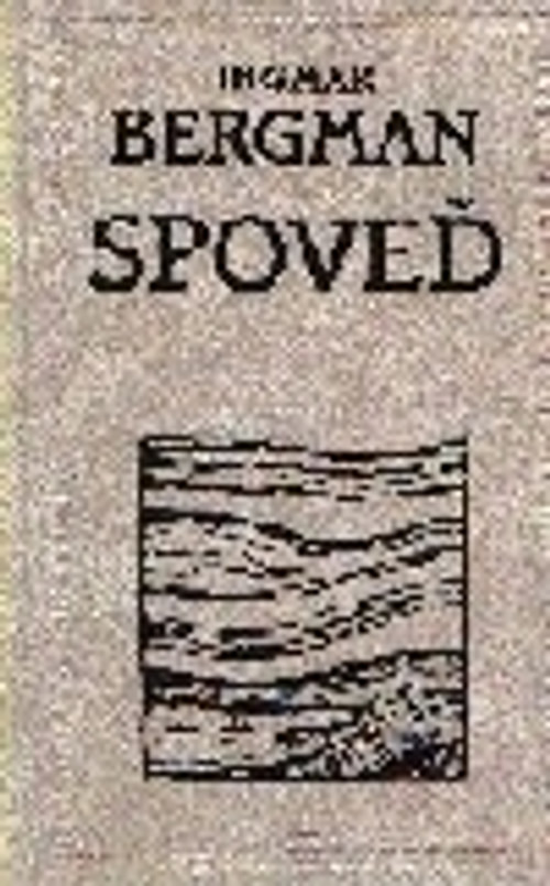 Spoveď