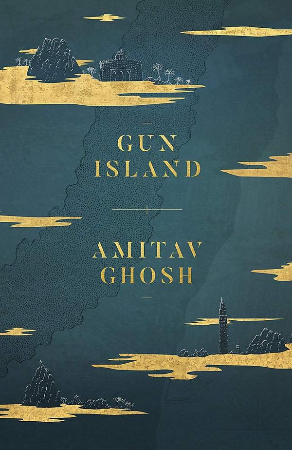 Gun Island