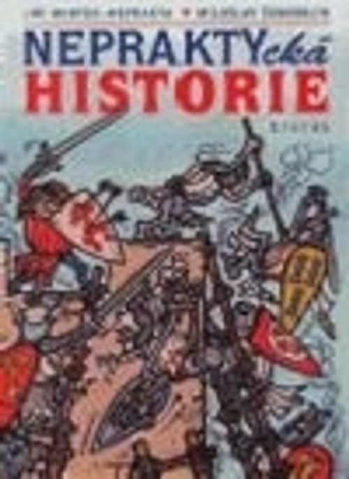 NEPRAKTYcká historie