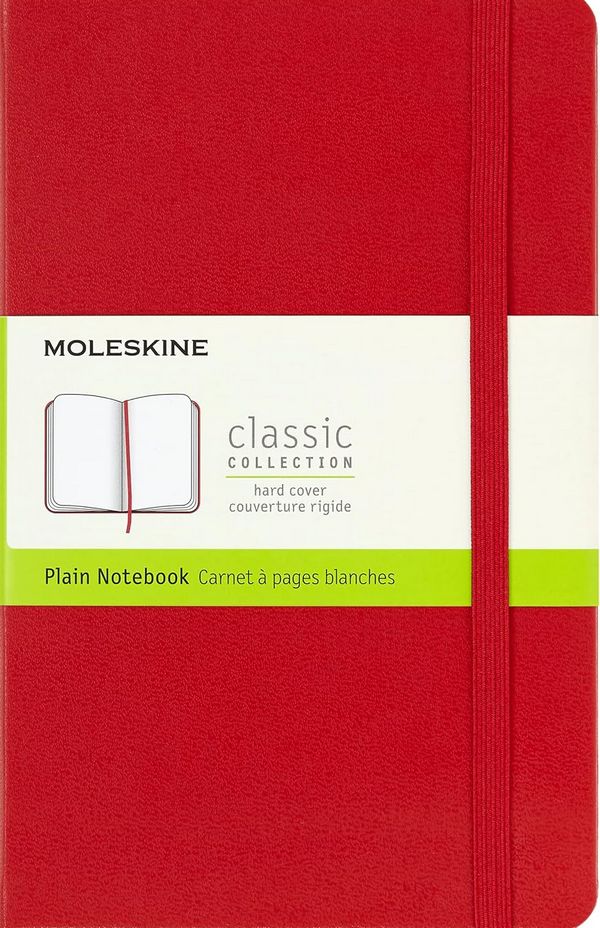 Moleskine