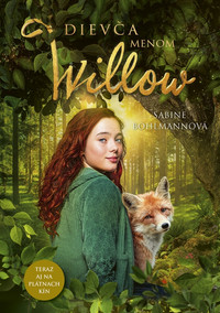 Dievča menom Willow (druhé vydanie)