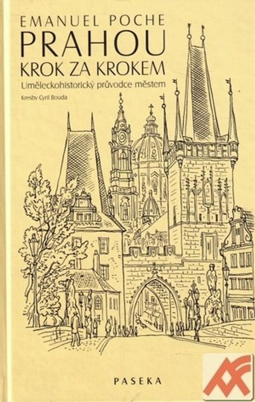 Prahou krok za krokem