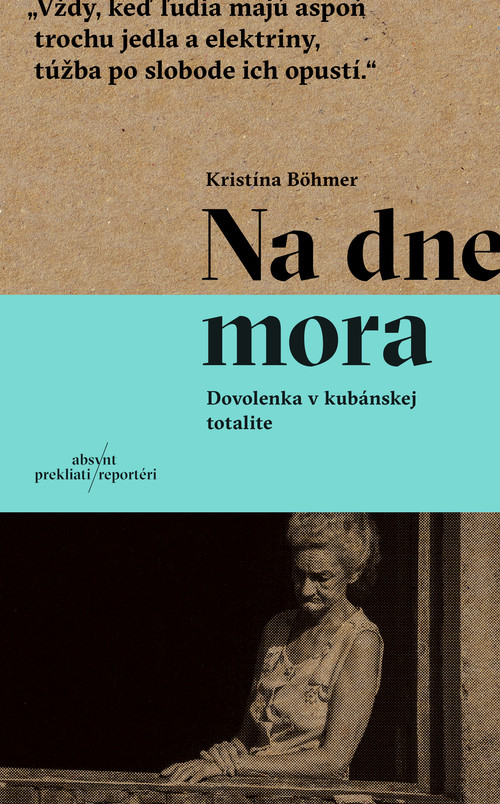 Na dne mora